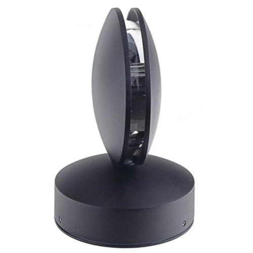 LED nástěnná svítidla Optonica - LED nástěnné svítidlo CREE Black Body - foto 1