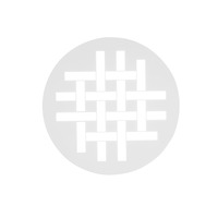 Plafoniéry - FAN I-ELYOT-PL50-BCO Stropní LED svítidlo Elyot, bílé, 30 W, 3640 lm, CCT, 50 x 4,5 cm - FANEUROPE