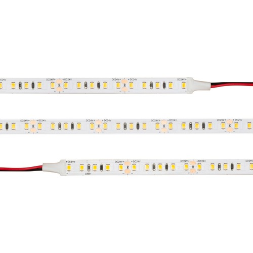 Hlavní osvětlení - SLC S11050 LED pásek SLC LED STRIP UL iC 120 30M 10MM 8W 475LM 827 IP20 - TLG - foto 1