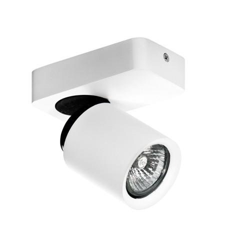 Bodová - AZZ AZ0662 Tomi 1 (white/grey) - AZZARDO - foto 1