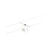Svítidla - P 94478 LED lankový systém Circle spot 5W 3000K 12V bílá mat/chrom - PAULMANN