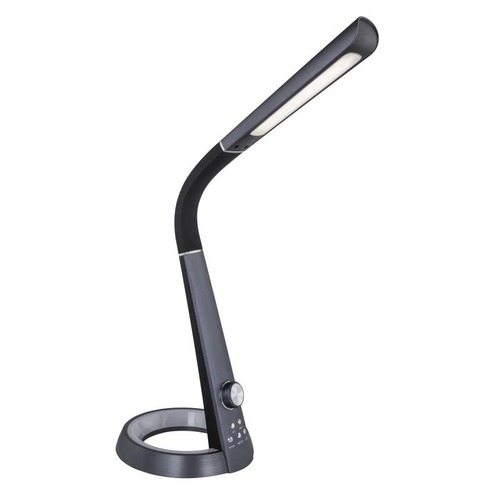 Stolní lampy pracovní - GLO 58376B MITTI 58376B Stolní lampa - GLOBO - foto 1