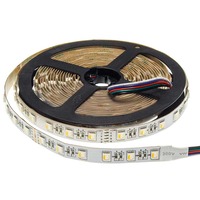 5050 - LED pás 5050 24V nevodotěsný 3 roky záruka