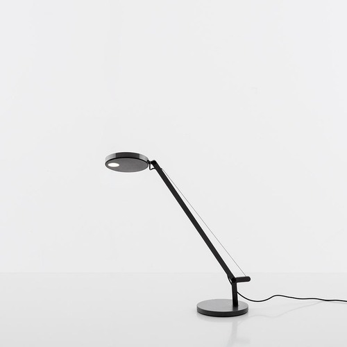 Stolní lampy pracovní - AR 1747W10A Demetra Micro stolní lampa - 2700K - antracit - ARTEMIDE - foto 1