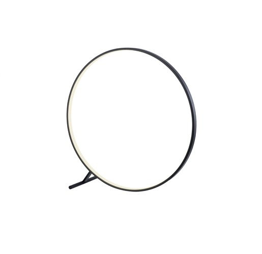 Stojací lampy - PN 319-18 Stolní lampa HULA LED 22W 2700-5000K průměr 80cm - PAUL NEUHAUS - foto 1