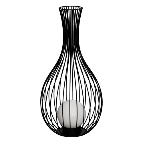 Sloupková - EG 900122 Venkovní stojací svítidlo FOSSOMBRONE EGLO 900122 - EGLO - foto 1