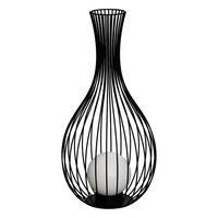 Sloupková - EG 900122 Venkovní stojací svítidlo FOSSOMBRONE EGLO 900122 - EGLO