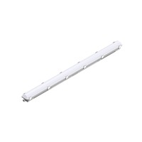S vyšším krytím - LA 1010822 WATERPROOF P 1200 65 830/840/850 ML EM 3H IP66 - BIG WHITE (SLV)