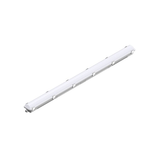S vyšším krytím - LA 1010822 WATERPROOF P 1200 65 830/840/850 ML EM 3H IP66 - BIG WHITE (SLV) - foto 1
