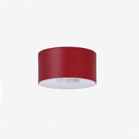 Kruhová - LU S7.K2.E120.42 Stropní svítidlo ELIOS 7,8W LED 4000K akrylátové sklo S7.K2.E120.42 - LUCIS