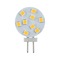 G4 - P 28811 LED žárovka G4 2,5W 250lm 12V teplá bílá - PAULMANN