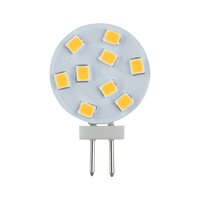 G4 - P 28811 LED žárovka G4 2,5W 250lm 12V teplá bílá - PAULMANN