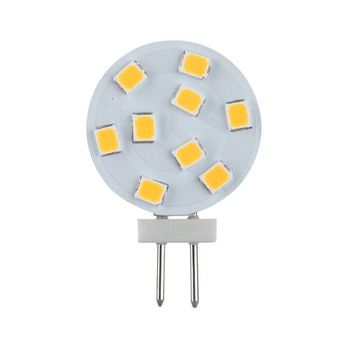 G4 - P 28811 LED žárovka G4 2,5W 250lm 12V teplá bílá - PAULMANN - foto 1