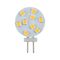 G4 - P 28811 LED žárovka G4 2,5W 250lm 12V teplá bílá - PAULMANN