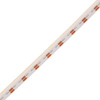 COF pásky s vysokou integrací LED - LED pásek COB stranový 12SIDE10