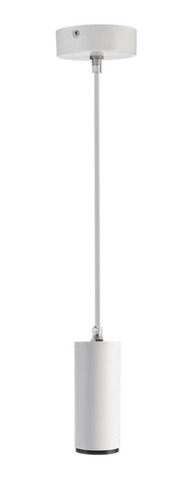 Subtilní - IMPR 342243 Deko-Light závěsné svítidlo - Lucea, 6 W, DIM, 2700 K, bílá - foto 1