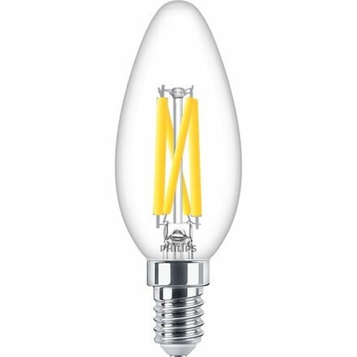 E14 - PH 8719514449572 Žárovka Philips MASTER LED DT 5,9W E14 200-2700K B35 čirá - PHILIPS - foto 1