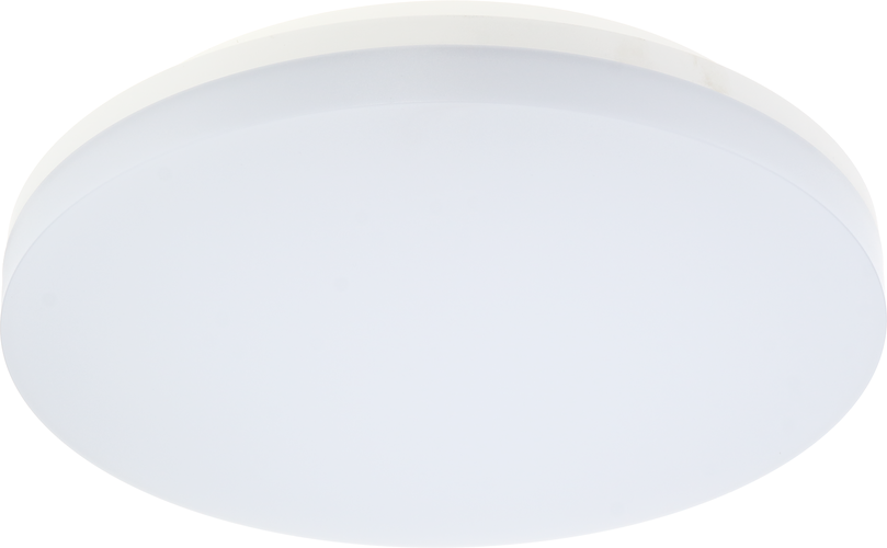 LED stropní svítidla Optonica - LED stropní svítidlo - kulaté - foto 1