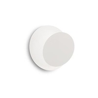 Nepřímé osvětlení - ILUX 238975 TICK AP BIANCO - IDEALLUX
