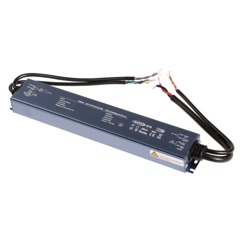 Napájecí zdroje 24V - DALI LED zdroj 24V 250W DT6 DA-24-250 - foto 1
