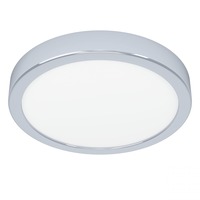 Kruhová - EG 900641 Stropní svítidlo FUEVA 5 900641 - EGLO