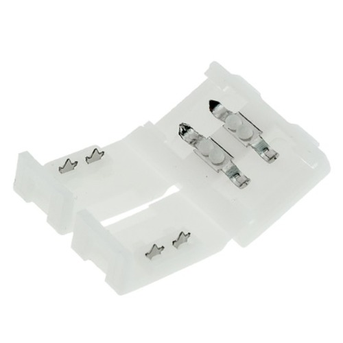 Spotřební materiál a příslušenství - Konektor pro LED pás 3528 - foto 1