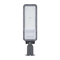 LED pouliční osvětlení - LED Street Light LUMILEDS-Chip 75x130° 5letá záruka