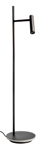 Stojací lampy - IMPR 343026 Deko-Light stojací svítidlo Brahe 220-240V AC/50-60Hz 11,50 W 3000 K 530 lm 1387 dopravní černá RAL 9017 - foto 1