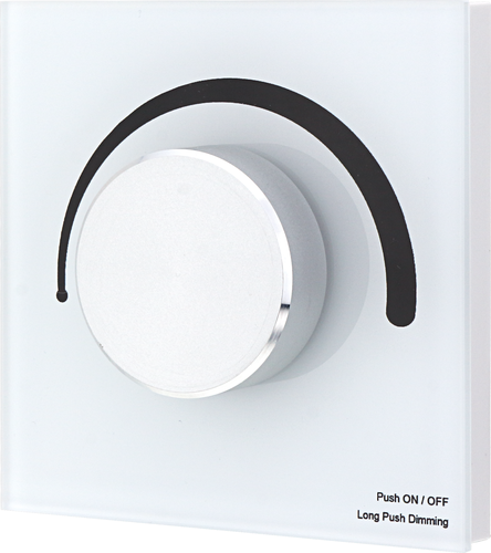 Stmívače a ovladače Optonica - LED stmievač 1-10V - foto 1