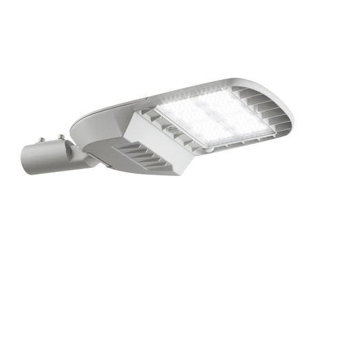 Veřejné osvětlení - FAN LED-STREETWAY-150 Veřejné osvětlení LED STREETWAY stříbrná hliník 150 W 22000 lm 4000 K IP65 9,67x68,57x30,85 cm - FANEUROPE - foto 1
