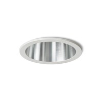 Kruhová - RED R14256 ORCO zápustná bílá hliník 230V GU10 9W - RED - DESIGN RENDL