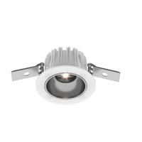 Kruhová - IMPR 565543 Deko-Light vestavné bodové svítidlo - Tarvos 100, 10,5 W, 3000 K, bílá