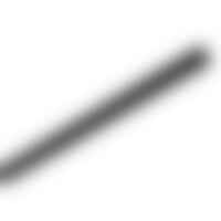 Lišty a příslušenství S-TRACK - LA 1006515 S-TRACK 3fázová montážní lišta vysokonapěťová lišta, 3 m, černá, DALI - BIG WHITE (SLV)