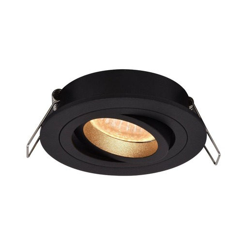 Kruhová - ZUMA 003064-024586 Bodové svítidlo CHUCK ARGU10-039-N - ZUMALINE - foto 1