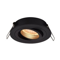 Kruhová - ZUMA 003064-024586 Bodové svítidlo CHUCK ARGU10-039-N - ZUMALINE