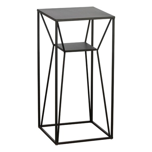 Ostatní - EG 424008 Stůl 305x305 v.640 černá mat OTAWARA 424008 - LIVING - foto 1