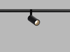 Lištové svítidla - Lištové svítidla svítidlo MAGO III XS, B DALI TW 3W 2700K-6500K, DALI TW