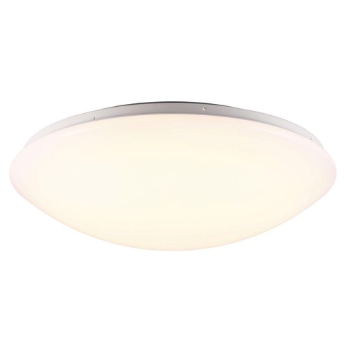 Plafoniéry - NOR 45396001 Stropní svítidlo Ask 41 1x36W LED bílá matná bílá - NORDLUX - foto 1