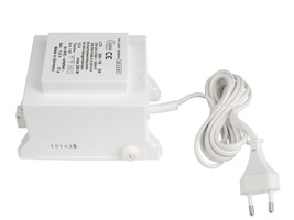 Trafa pro halogenky - IMPR 000104 Trafo ABN Standard vinuté 12V/200VA - LIGHT IMPRESSIONS