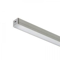 Al profily k přisazení - RED R13383 LED PROFILE C přisazený 1m  - RED - DESIGN RENDL
