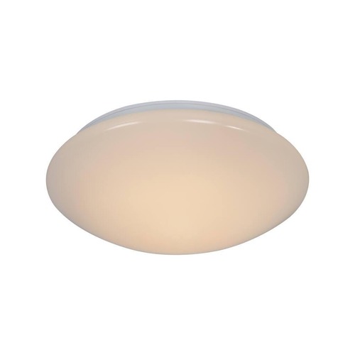Plafoniéry - NOR 2015196101 Stropní svítidlo Montone 30 10W LED bílá - NORDLUX - foto 1