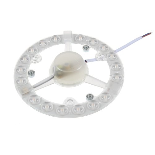 LED talíře pro stropnice - LED modul kit 15W do svítidla - foto 1