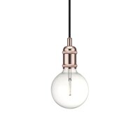 Subtilní - NOR 84800030 Závěsné svítidlo Avra 1x60W E27 měď - NORDLUX