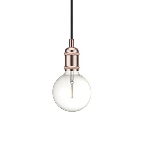 Subtilní - NOR 84800030 Závěsné svítidlo Avra 1x60W E27 měď - NORDLUX - foto 1