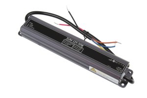 Napájecí zdroje 12V - LED zdroj 12V 50W IP67 SLIM-12V-50W