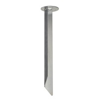 Příslušenství - LA 230060 Bodec pro venkovní svítidlo VAP SLIM a SITRA SL - BIG WHITE (SLV)