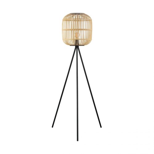 Stojací lampy - EG 43219 Stojací svítidlo BORDESLEY 43219 - EGLO - foto 1