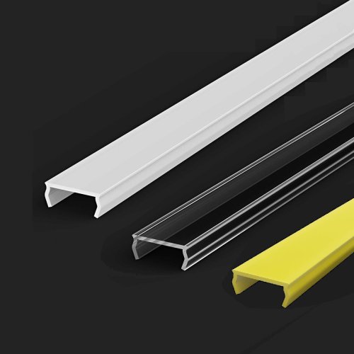 Difuzory a koncovky - Difuzor C13 pro ALU profily - foto 1