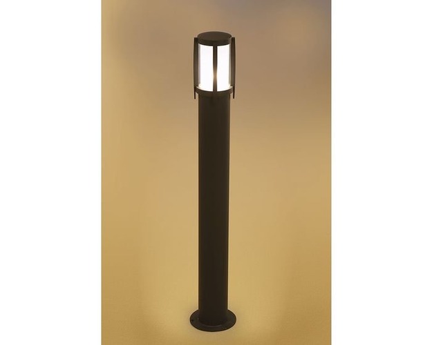 Sloupková - NOW 3396 Venkovní stojanová lampa 3396 Sirocco - NOWODVORSKI - foto 1