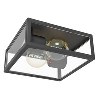 Přisazená - EG 94832 Svítidlo venkovní nástěnné 94832 - EGLO